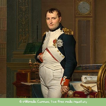 Bild Napoléon